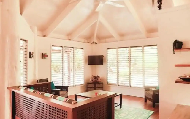 Oasis Pool Villa - Musket Cove - Fiji