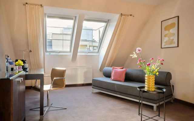 Flemings Hotel Wien-Stadthalle
