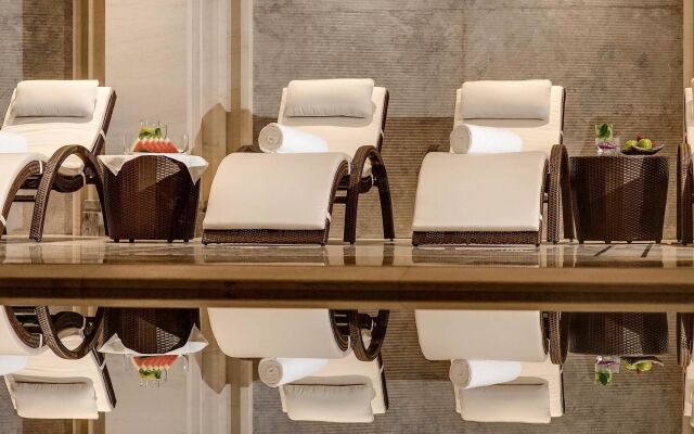 Sofitel Legend People's Grand Hotel Xian