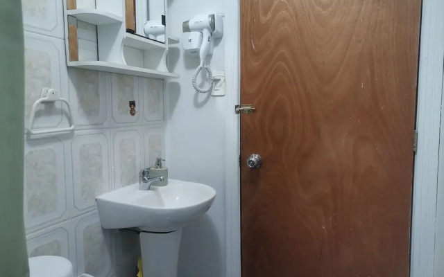 Cabañas EcoSur-Chile