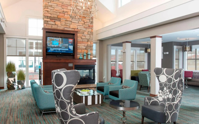 Residence Inn Marriott Moline