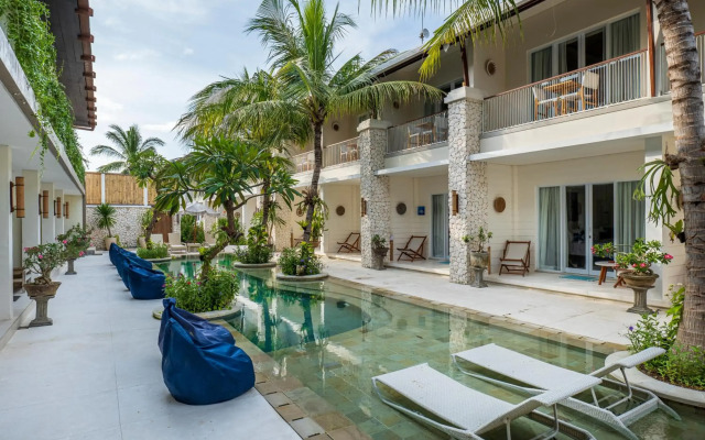 The Beach House Resort