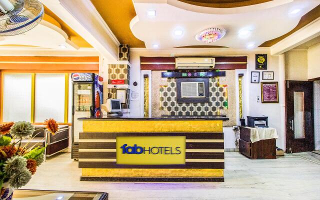 FabHotel Alpine