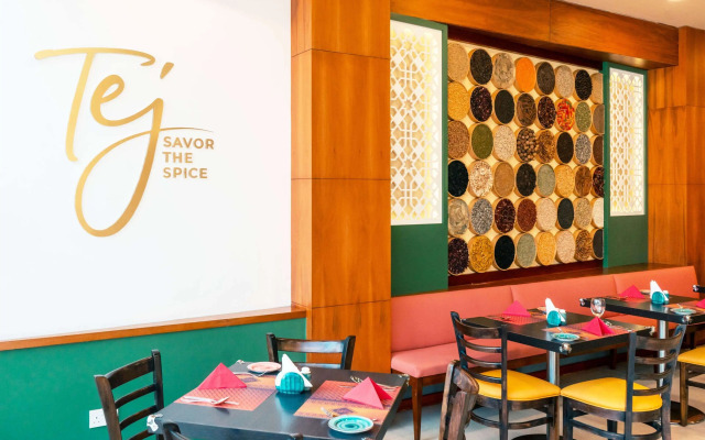 Ramada by Wyndham Dubai Deira