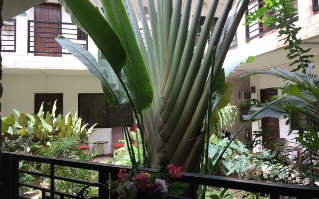 Balaibinda Lodge