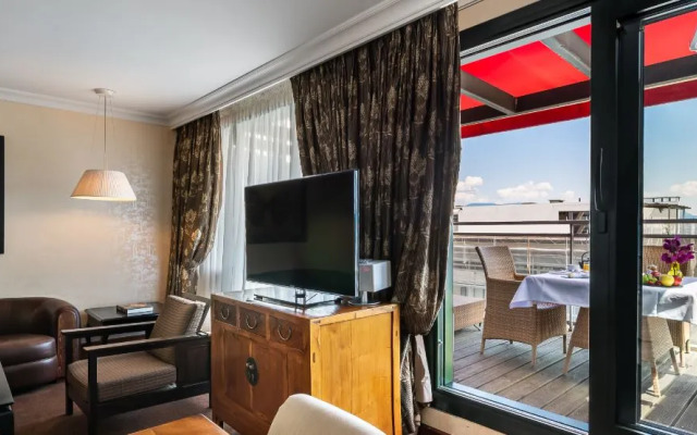 Hotel Royal