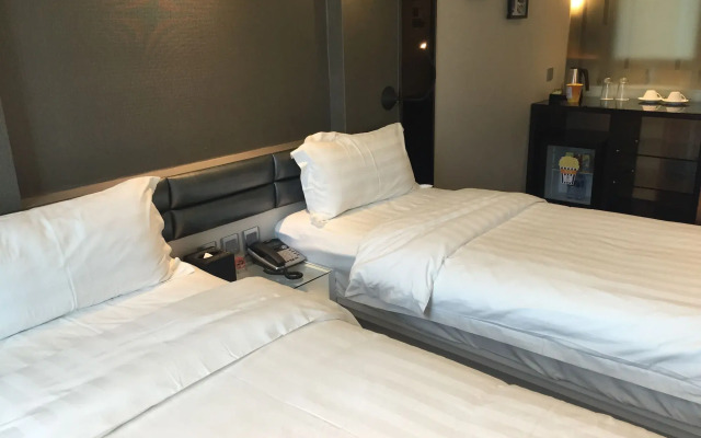 Popway Hotel
