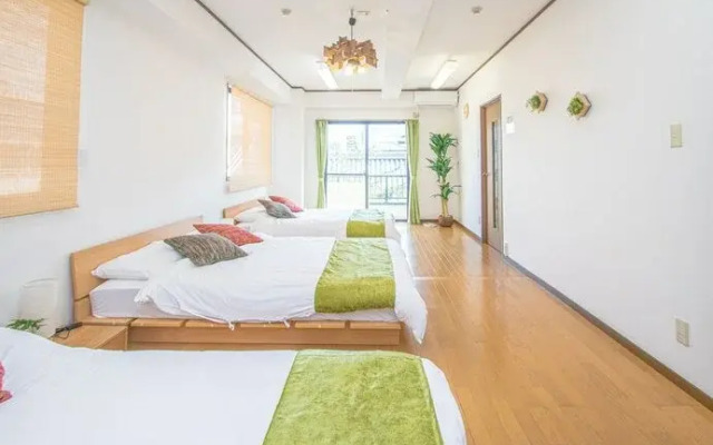 BB Inn Olympic Village