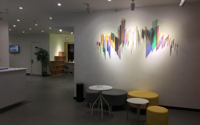 7days Inn Changsha University