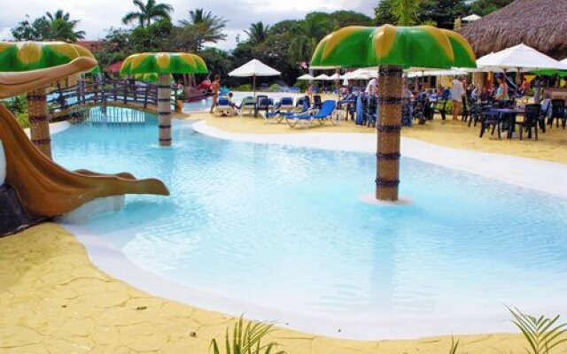 Allegro Jack Tar Puerto Plata, Puerto Plata, Dominican Republic