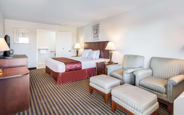 Bristol Jangada Fortaleza Hotel
