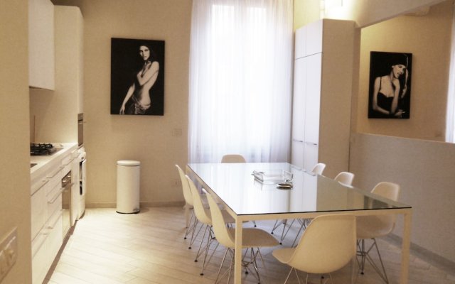 Luxury Apartment Il Sogno Milano