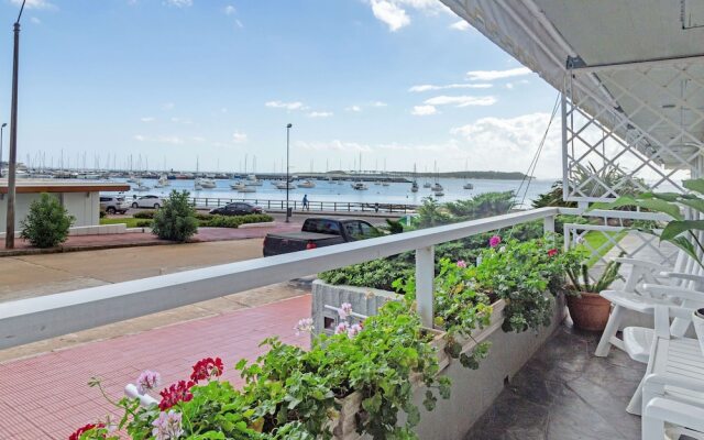 Oceana Suites Remanso