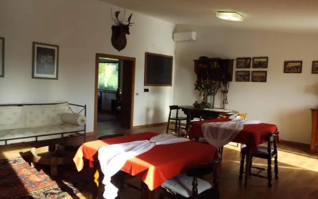 TENUTA FONTE VIVA azienda agricola santo pietro