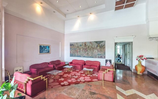 Hotel Tripursundari