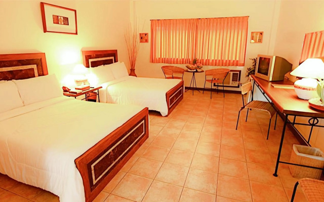 Citystate Asturias Hotel Palawan