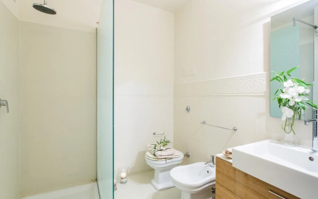 Dimora Antico Monastero 8 2