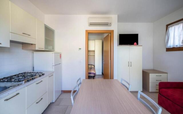 Appartamento Piramidi 06