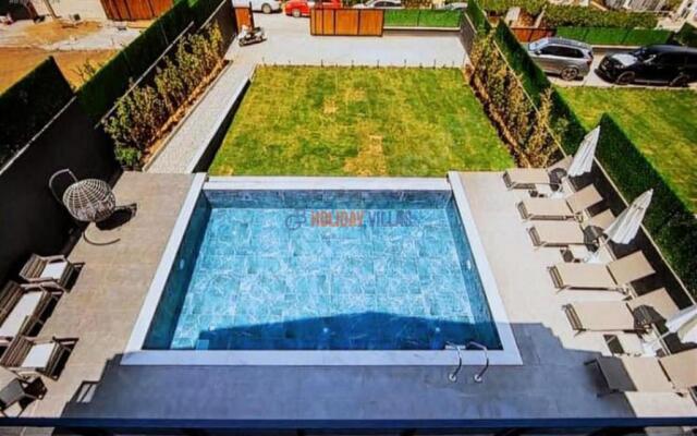 Sea Esta Villa 5