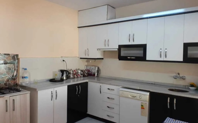 Kucuk Aile Pansiyonu