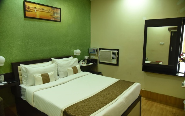 RnB Select Vijay Delux – Guest Rooms – Sultanpur