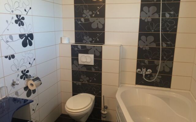 Bed and breakfast Villa Sunce