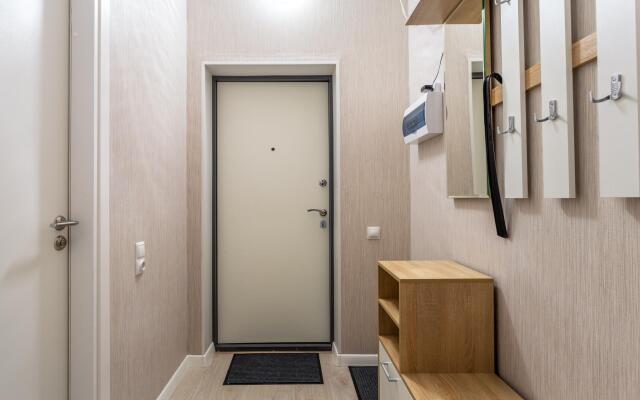 Едем в Питер