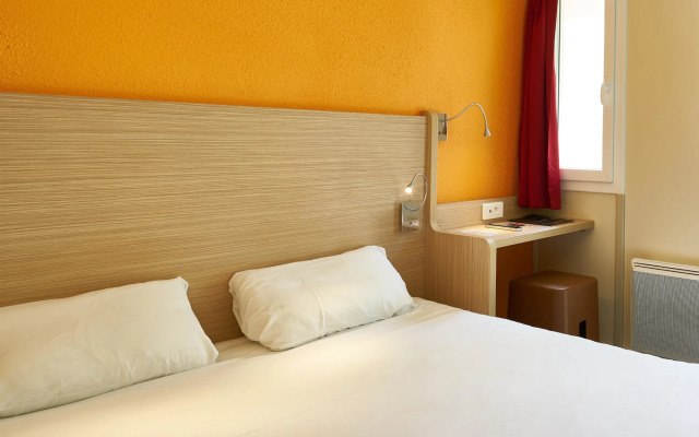 Première Classe La Roche Sur Yon - Vendéspace