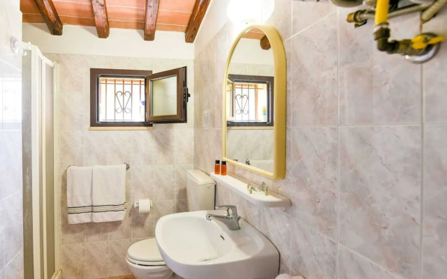 Holiday Home in Tuscany With Pool