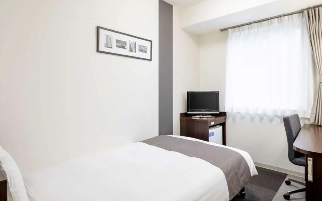 Comfort Hotel Tokyo Kanda