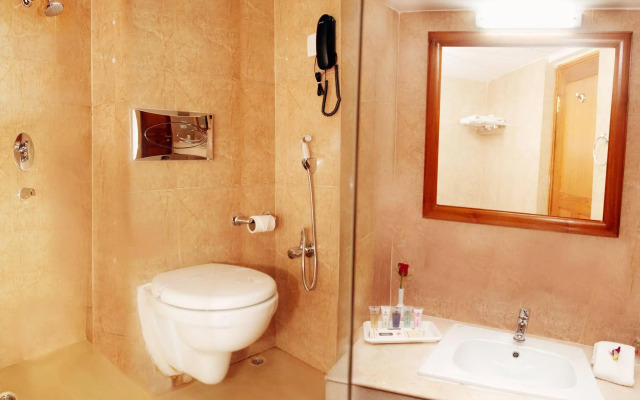 Hotel Kalinga Ashok