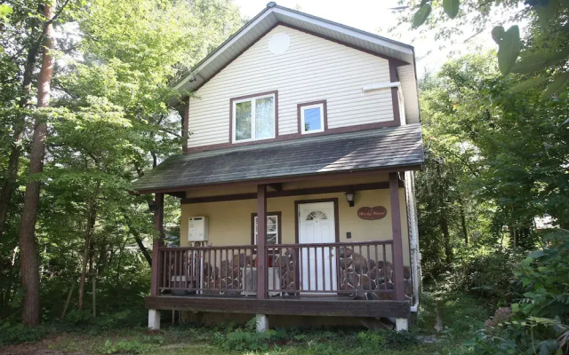 Ricky House Hakuba