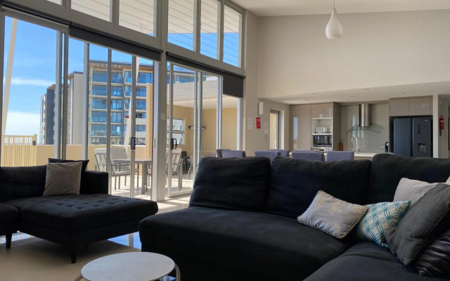 Redvue Holiday Apartments