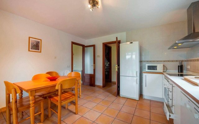 Villa Fetget Can Tomeu