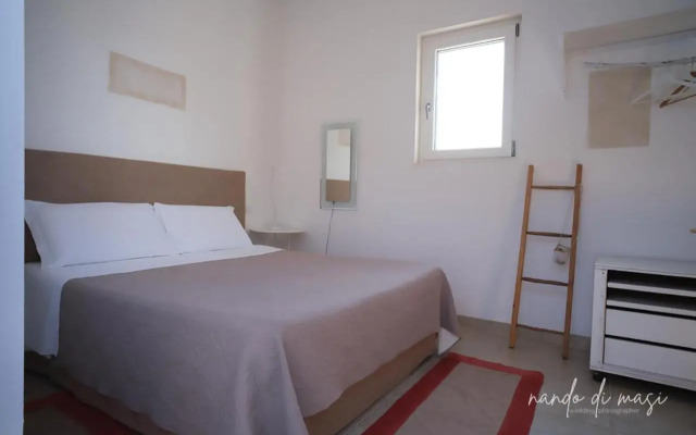 Rooms Masseria Giangrande