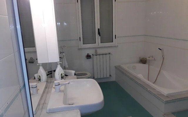 Elimo Affittacamere-Case Vacanze