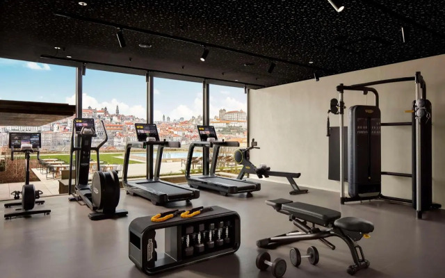 Tivoli Kopke Porto Gaia Hotel