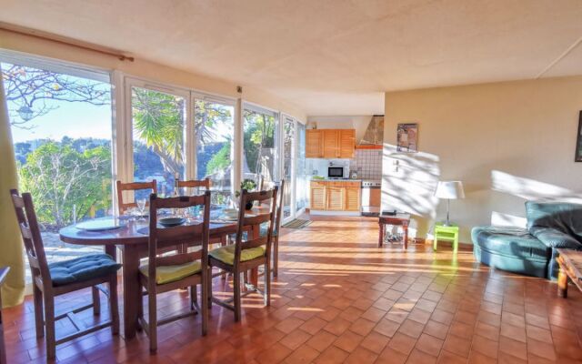 Villa Agora Biniamar