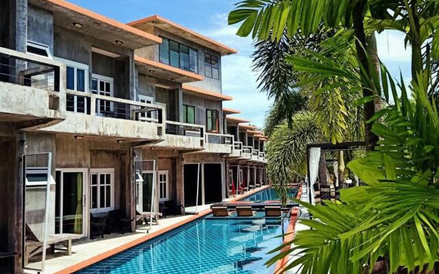 See Through Boutique Resort