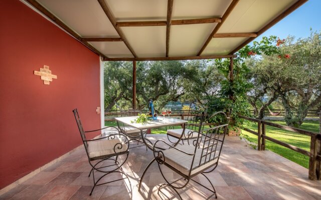 Ilyessa Cottages