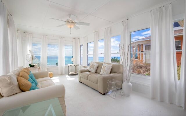 Sea Shack By Blueswell