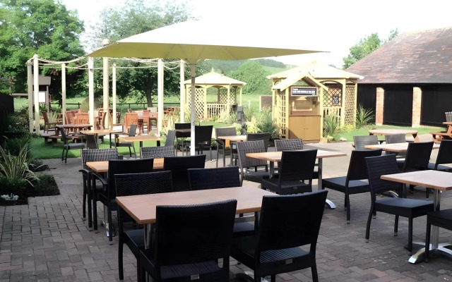 Meadow Farm, Redditch by Marstons Inns