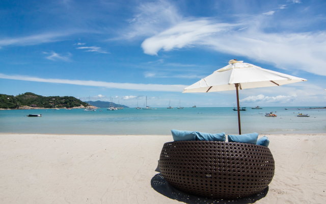 Royal Muang Samui Villas