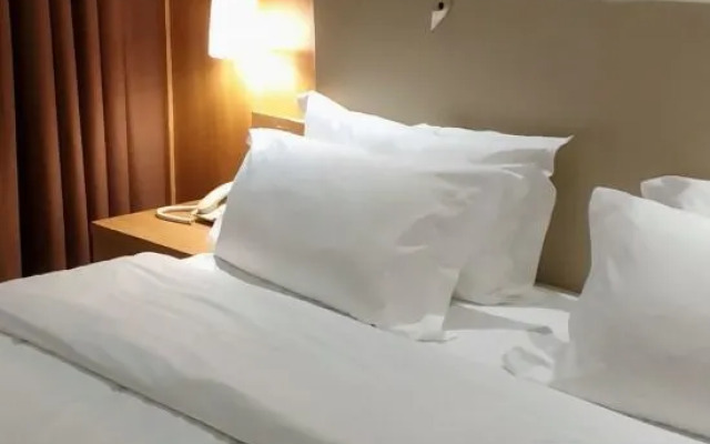 Haolilai Garden Hotel