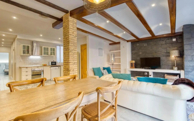 My Loft 4 You Sorolla