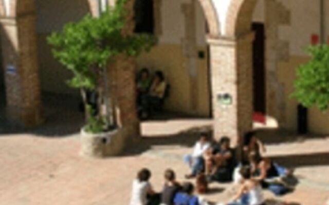 Youth Hostel La Conreria