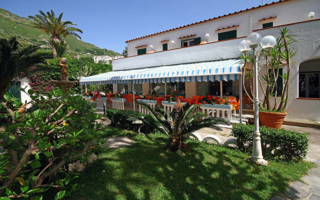 Hotel Park Calitto