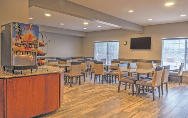 Best Western Plus Kalispell/Glacier Park West Hotel & Suites