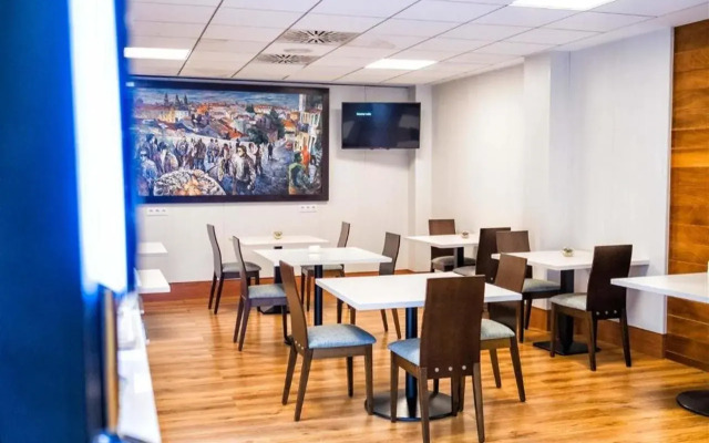Hotel Alda Bonaval