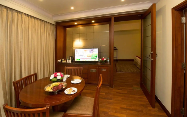 Clarion Bella Casa Jaipur